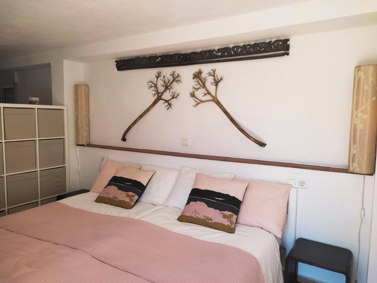 One Life Malaga Retreat Guest house *