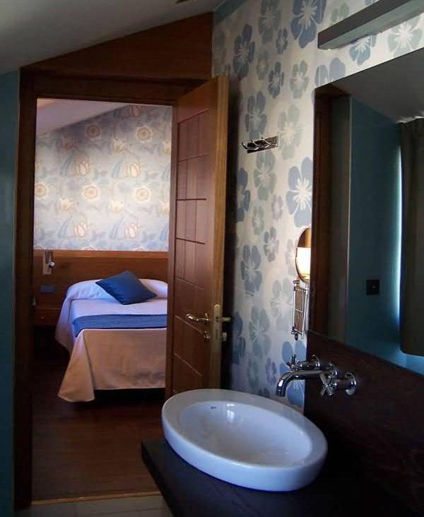 Real Cinco Linajes Hotel