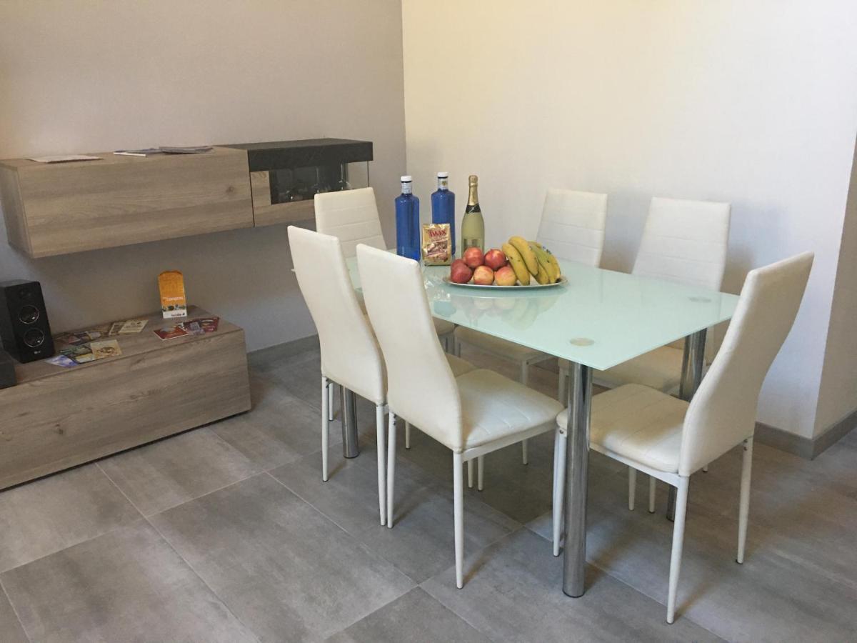 Holiday home Casa Beatriz La Orotava