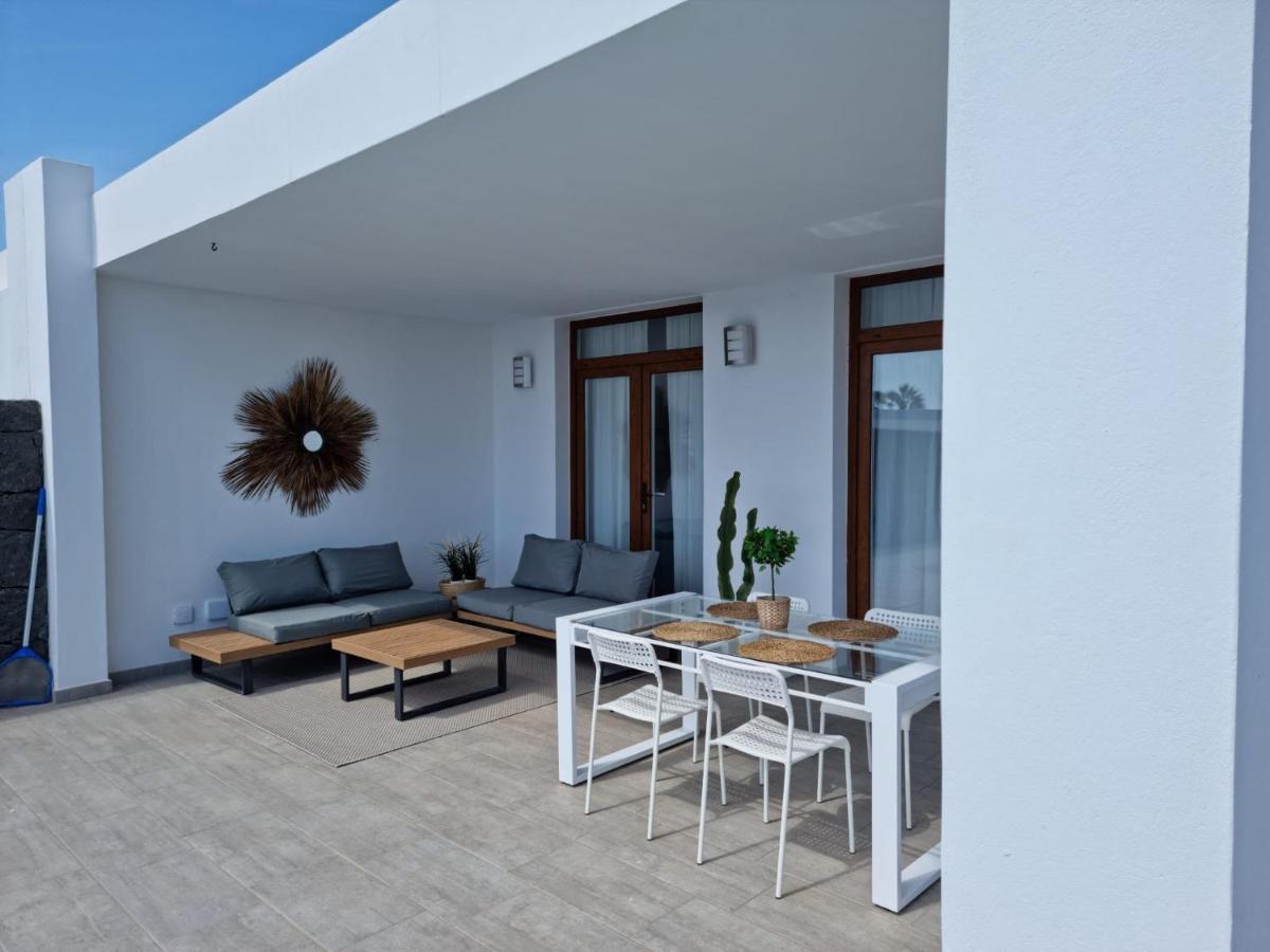 Villa Chinchorro *