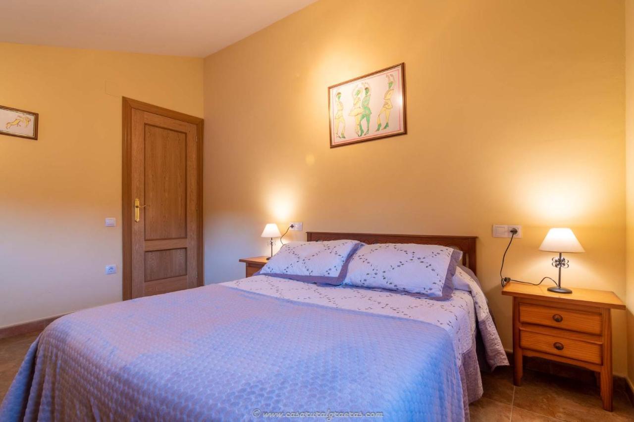 Apartment Graeras En *