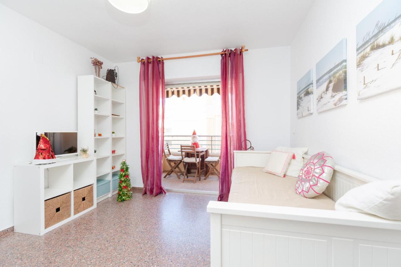 Apartamento Fidalsa Amanecer Sunrise *