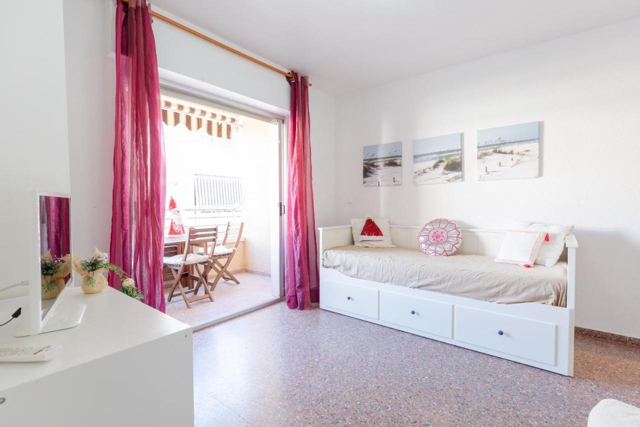 Fidalsa Amanecer Sunrise Apartamento Guardamar del Segura
