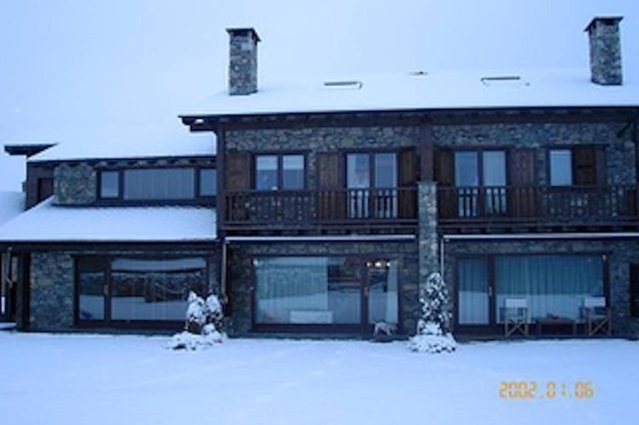 Casa Fontanals De Cerdanya * Soriguerola