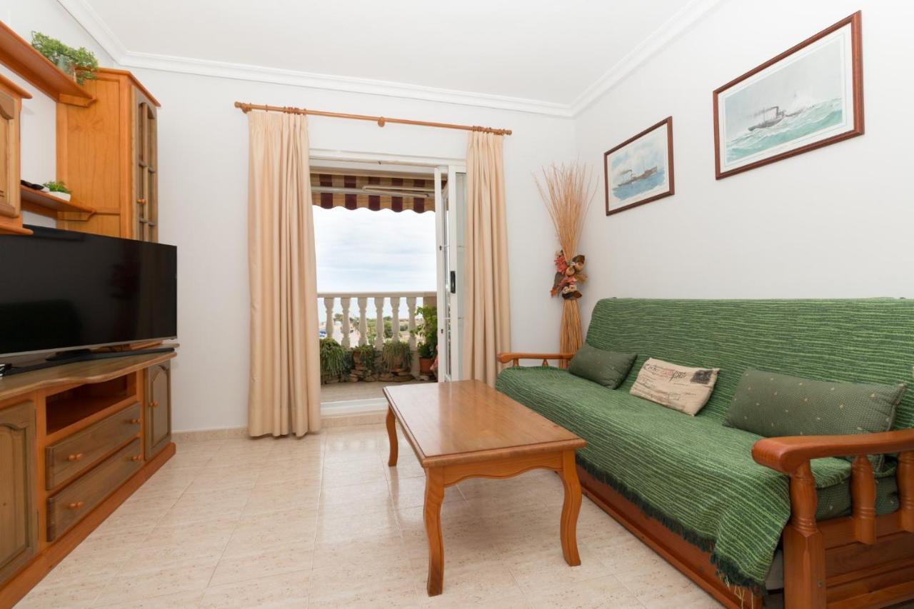 114 Sea Views Dream - Alicante Apartment Torrevieja