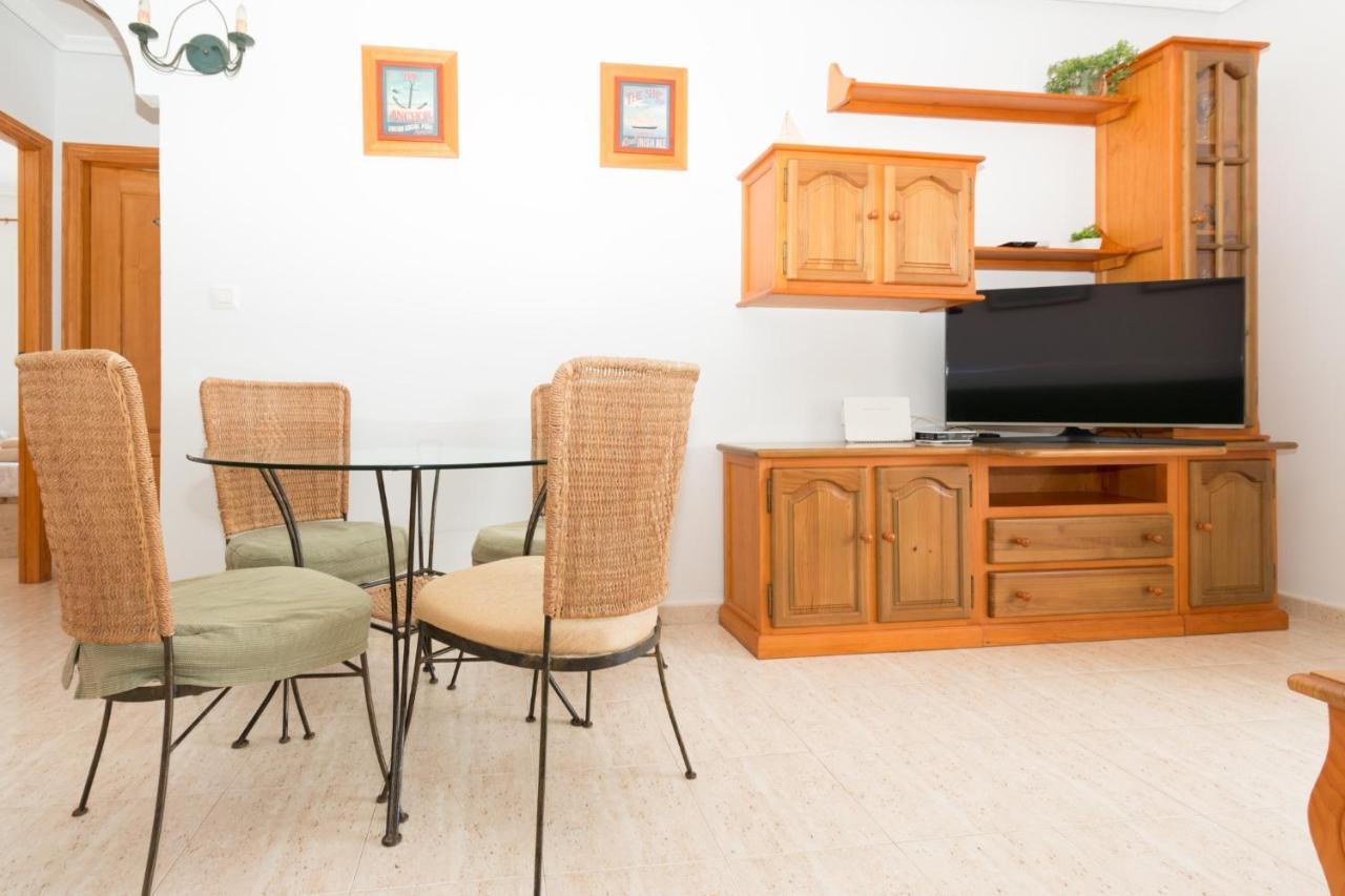 Apartment 114 Sea Views Dream - Alicante