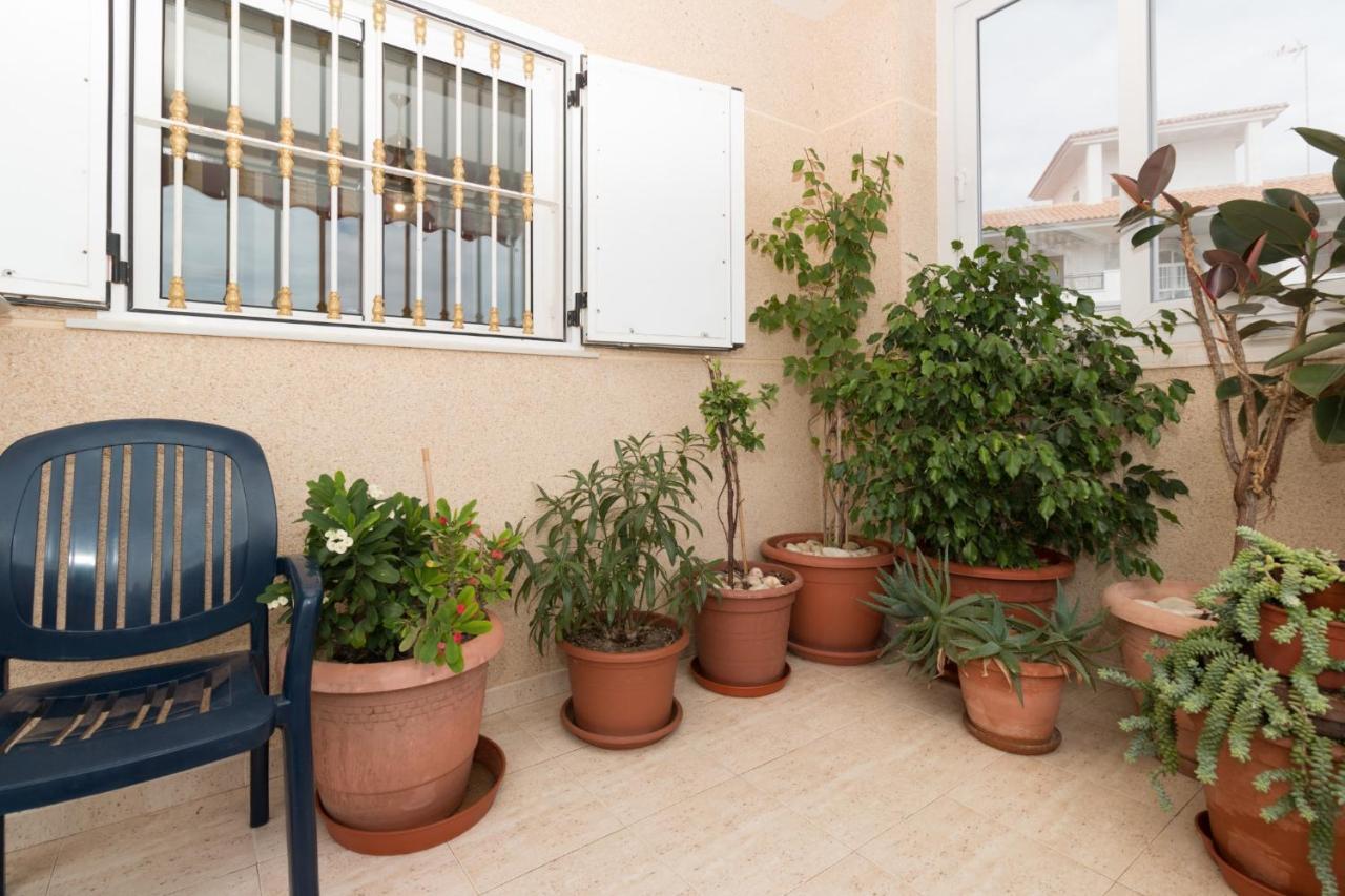 114 Sea Views Dream - Alicante *
