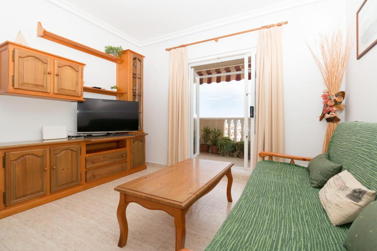 Apartment 114 Sea Views Dream - Alicante *