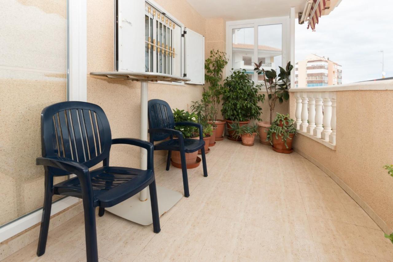 114 Sea Views Dream - Alicante *