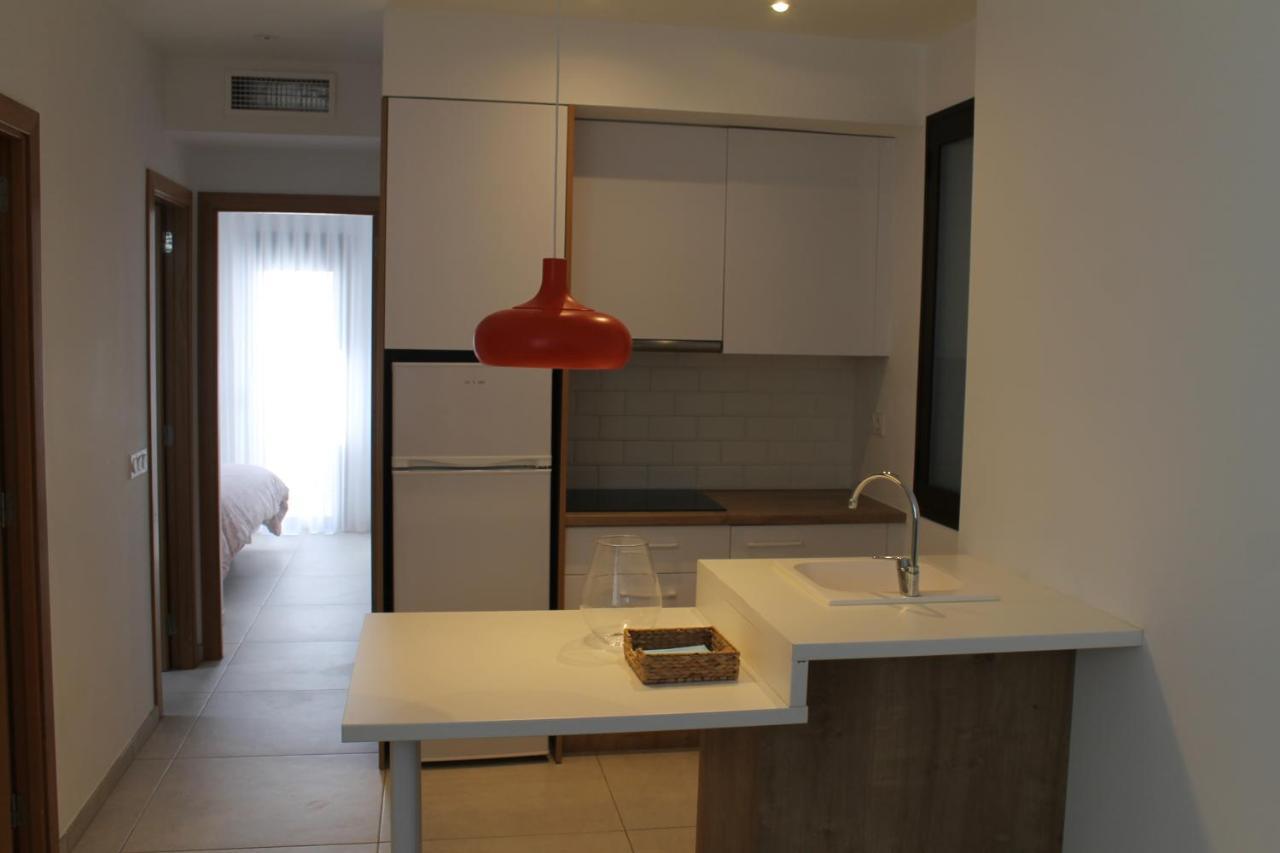 Labradores 13 Apartamento Alicante
