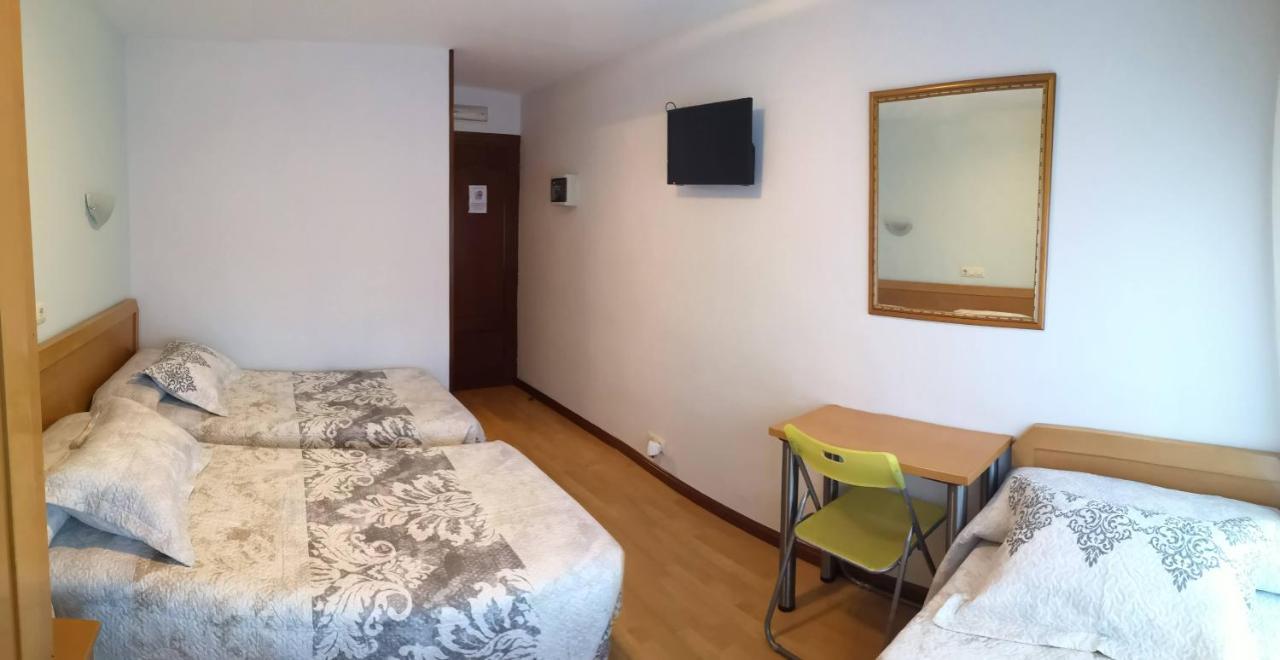 Covadonga 2* Gijón