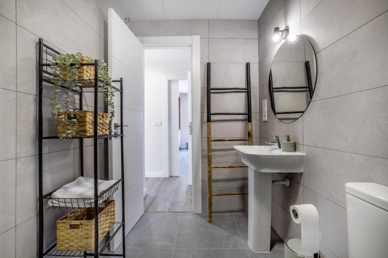 ático Costasol33 Aptos Apartamento