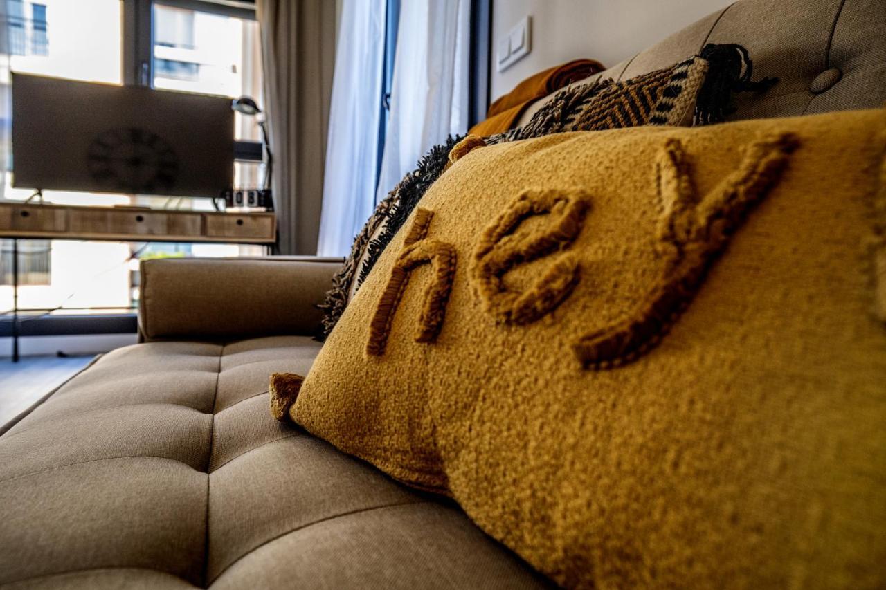 ático Costasol33 Aptos Apartamento Córdoba