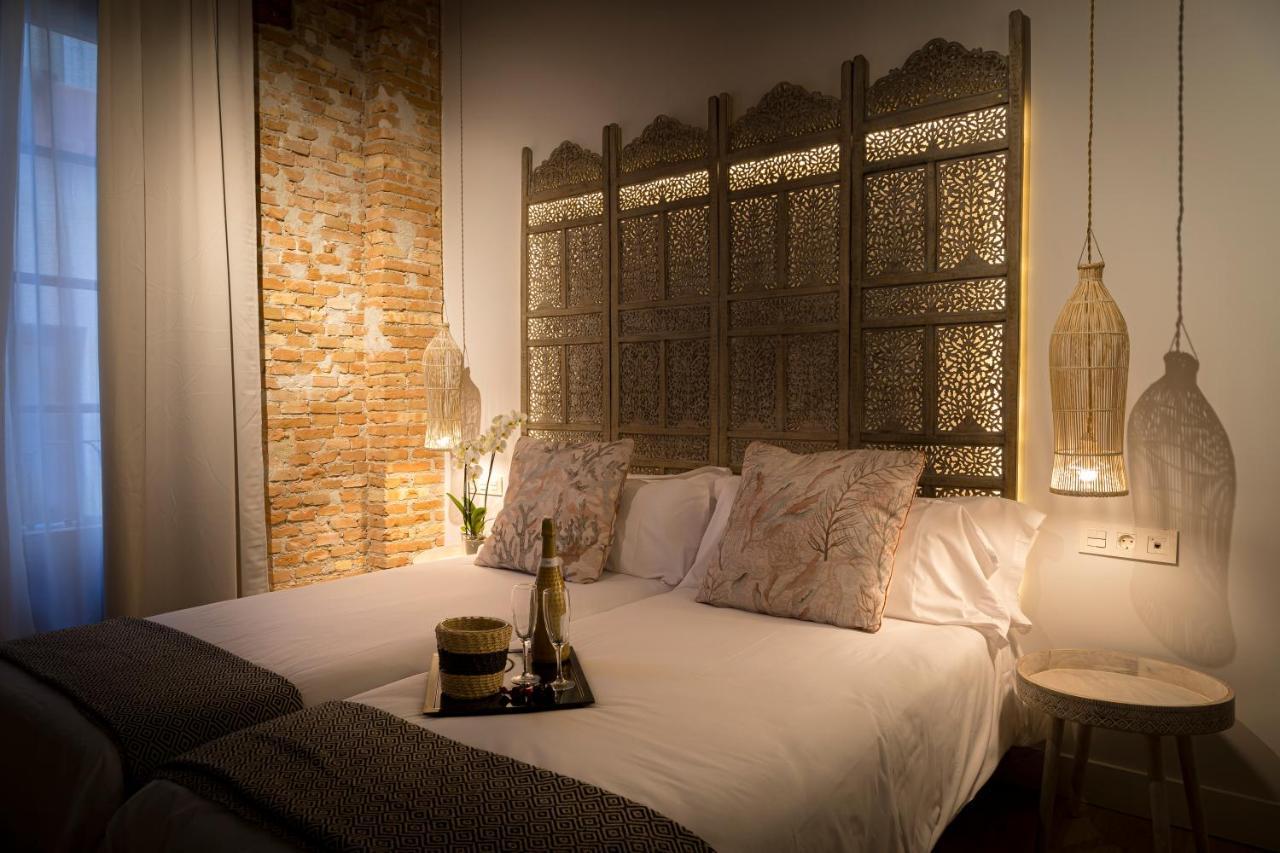 La Casa De Mosaicos Granada
