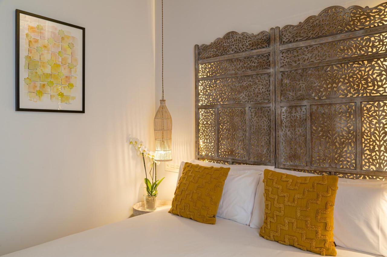 La Casa De Mosaicos Hotel