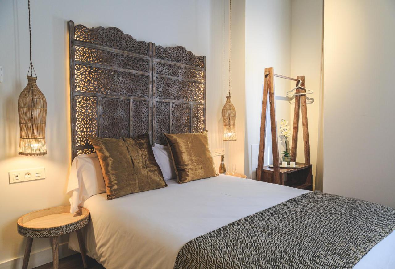 Hotel La Casa De Mosaicos