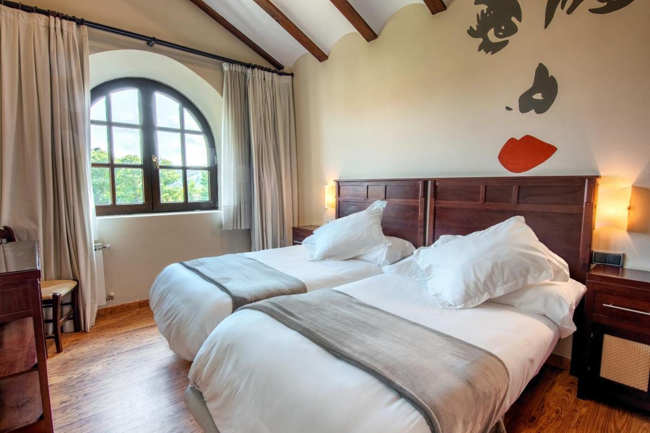 Costa Esmeralda Apartamento Suances