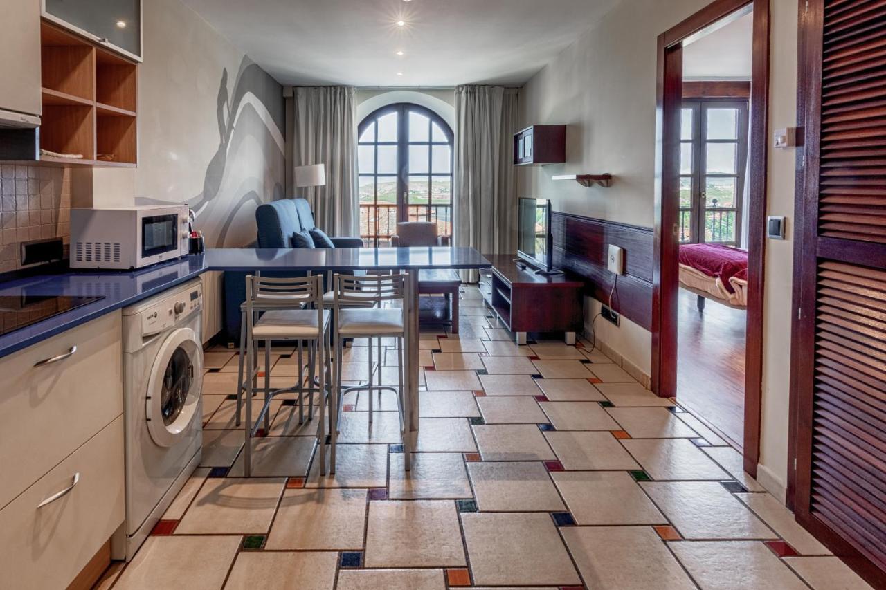 Apartamento Costa Esmeralda *