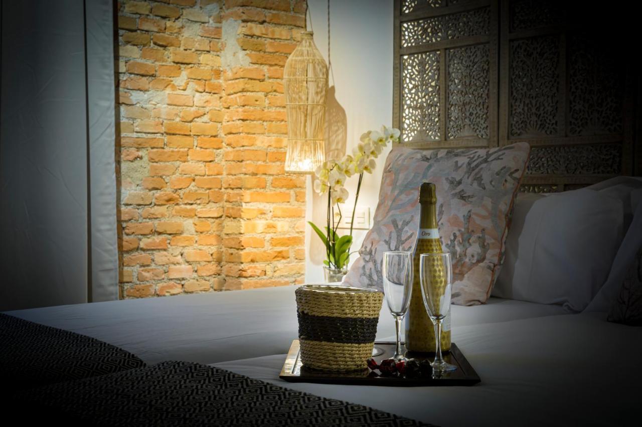 La Casa De Mosaicos Hotel