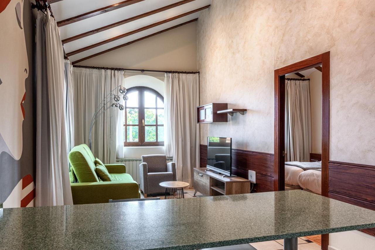 Costa Esmeralda Apartamento