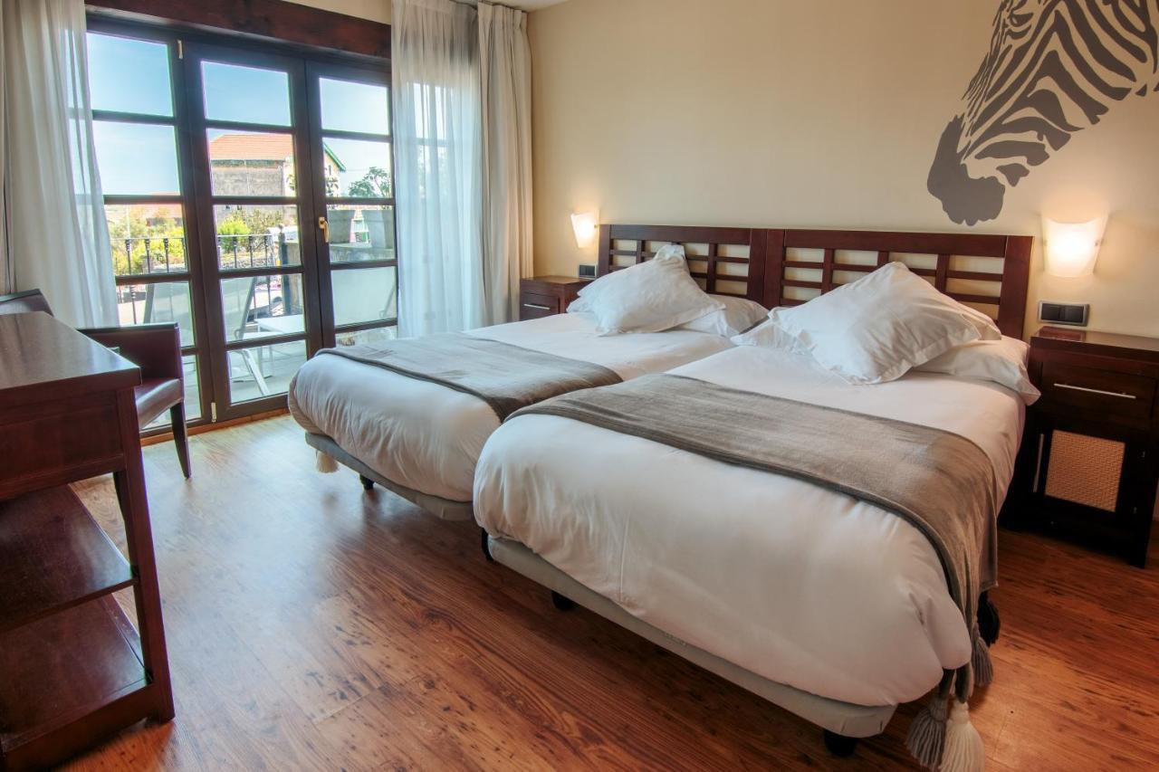 Apartamento Costa Esmeralda