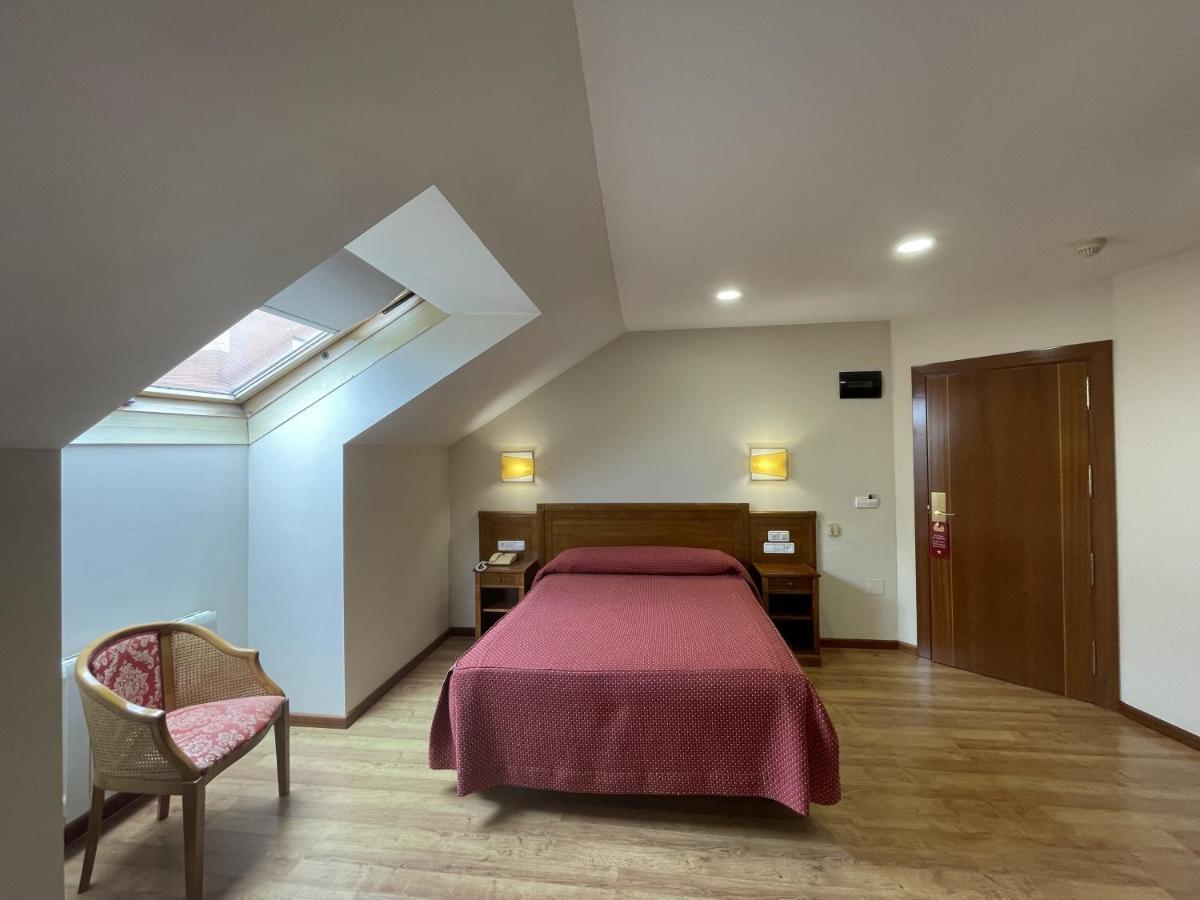 Arbeyal Hotel 3*