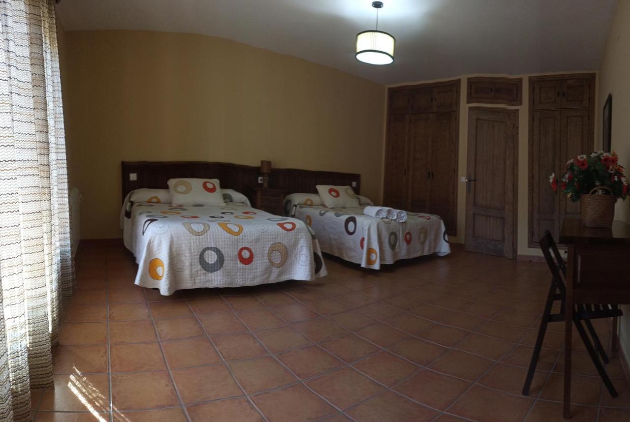 Alojamiento Gredos-tiétar Ii Сasa de vacaciones