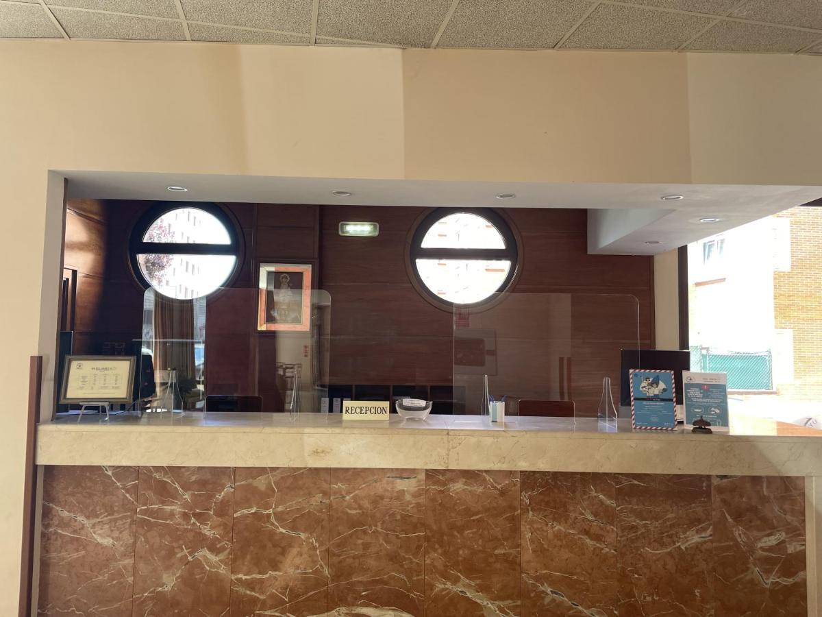 Arbeyal 3* Gijón