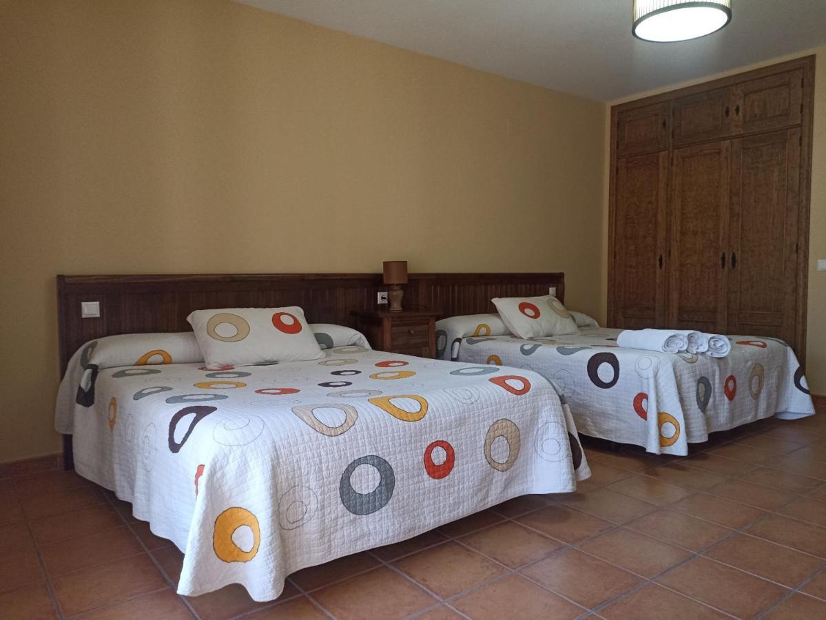 Alojamiento Gredos-tiétar Ii * El Arenal (Castile and Leon)