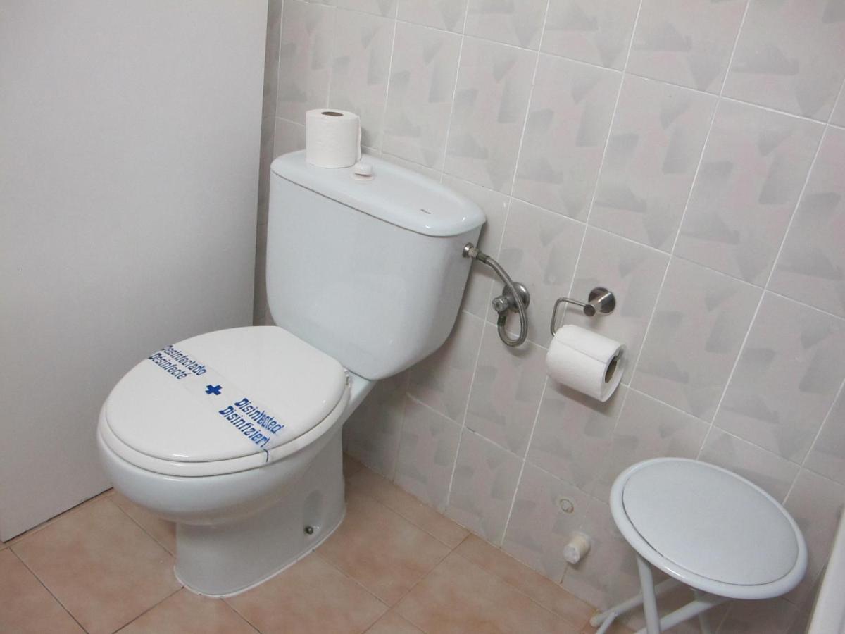 Apartamento Con Piscina - Los Sauces Apartment