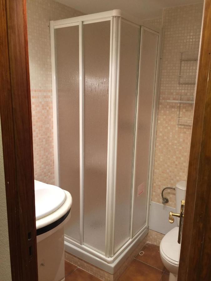 Apartamento Inmobiliaria - Admite Mascotas