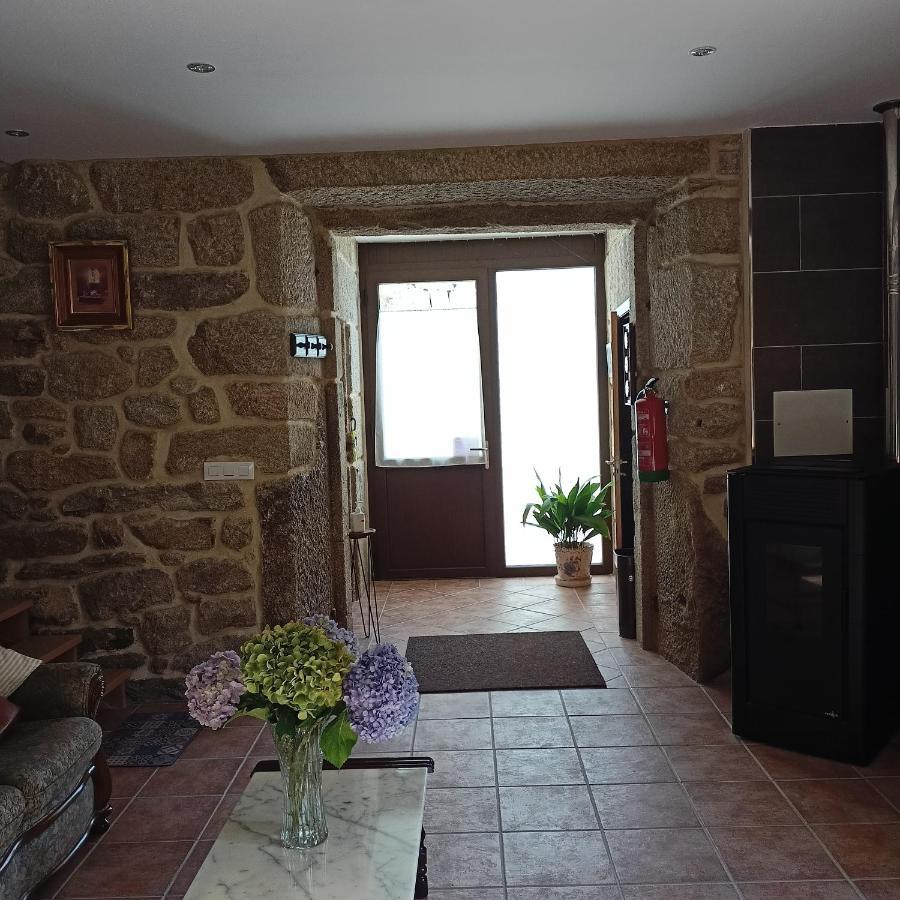 Casa Da Eira Holiday home