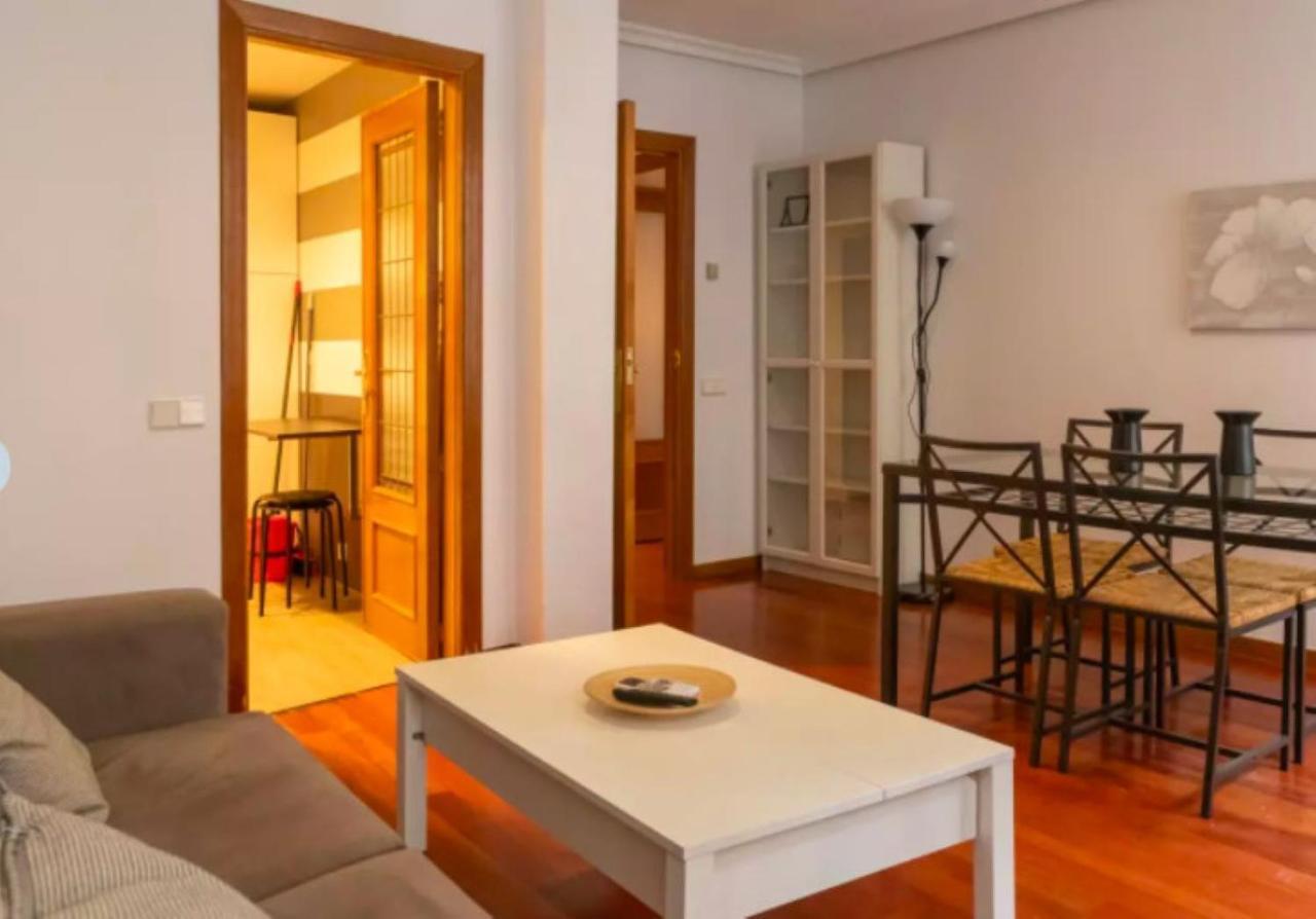 Plaza Espana - Ubicacion Privilegiada Con Estilo Unico Apartment
