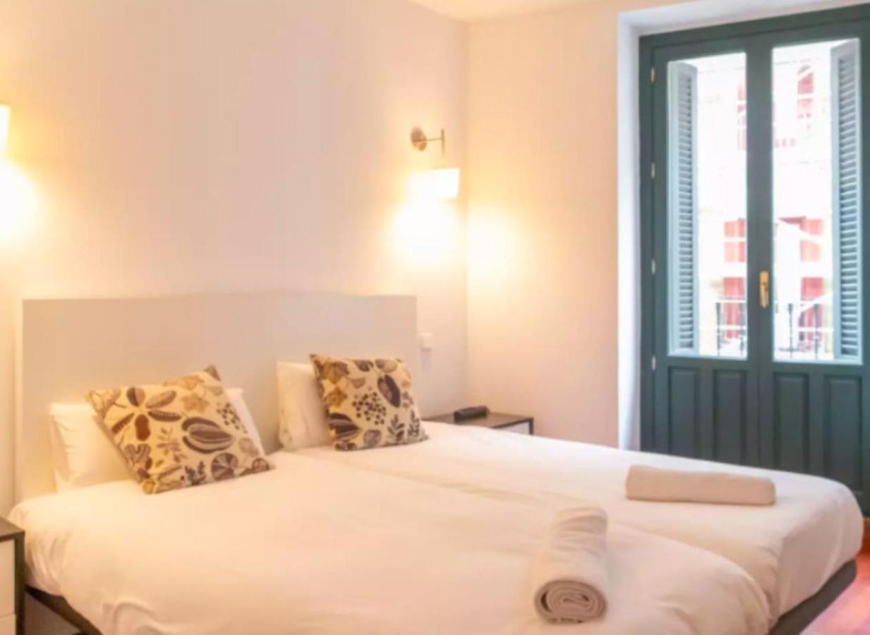 Apartment Plaza Espana - Ubicacion Privilegiada Con Estilo Unico *
