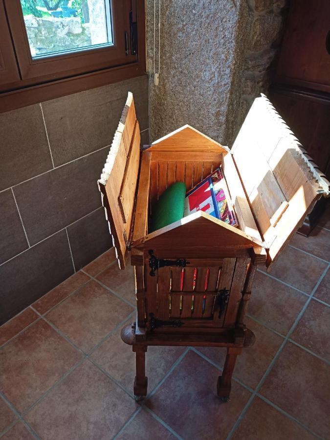 Holiday home Casa Da Eira *