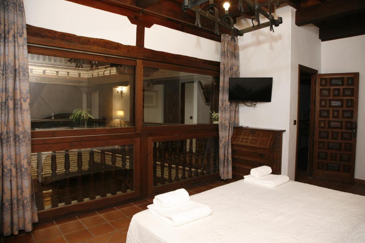 Termas Guadix