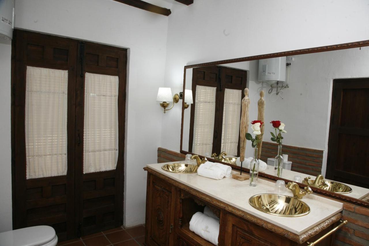 Termas Guadix
