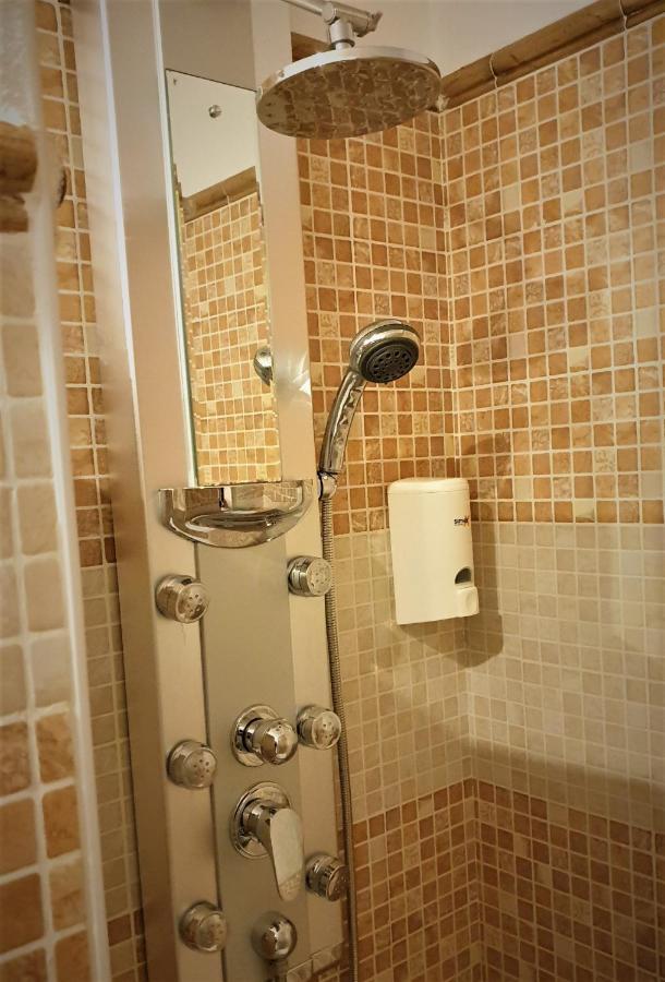 Hotel Tharsis Cazorla