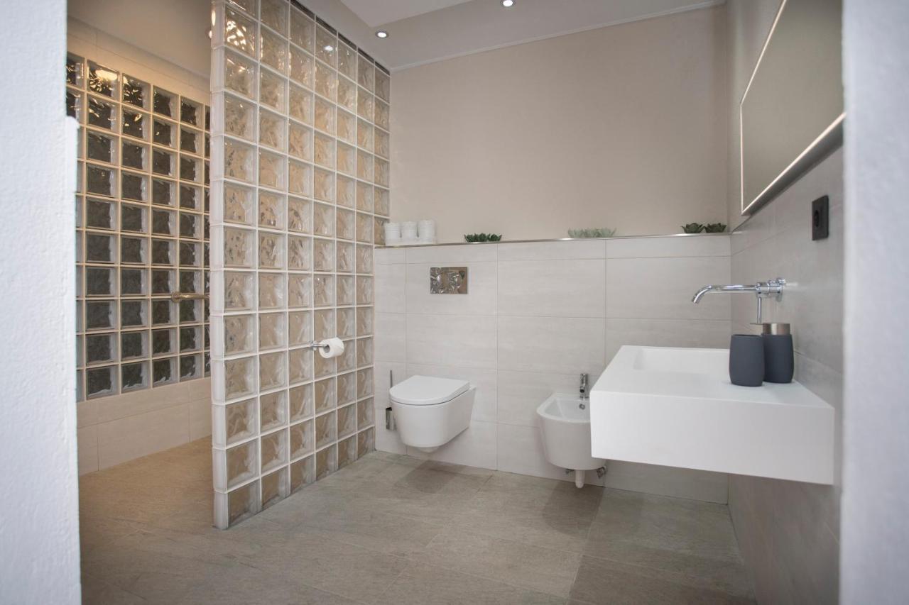 Casa Blanco, Loft, In The Middle Of The Nature Park * Lobios