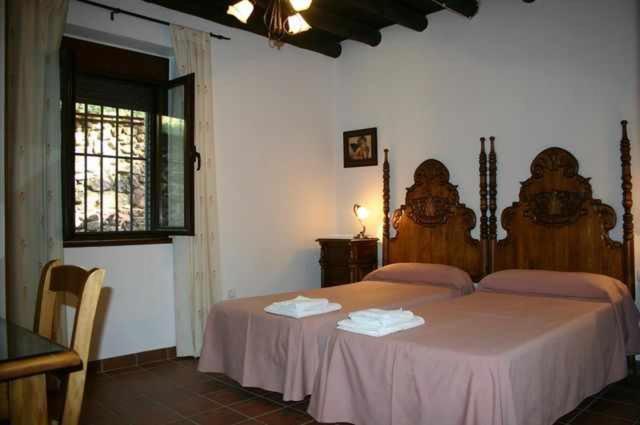 El Tornero Casa rural Aracena