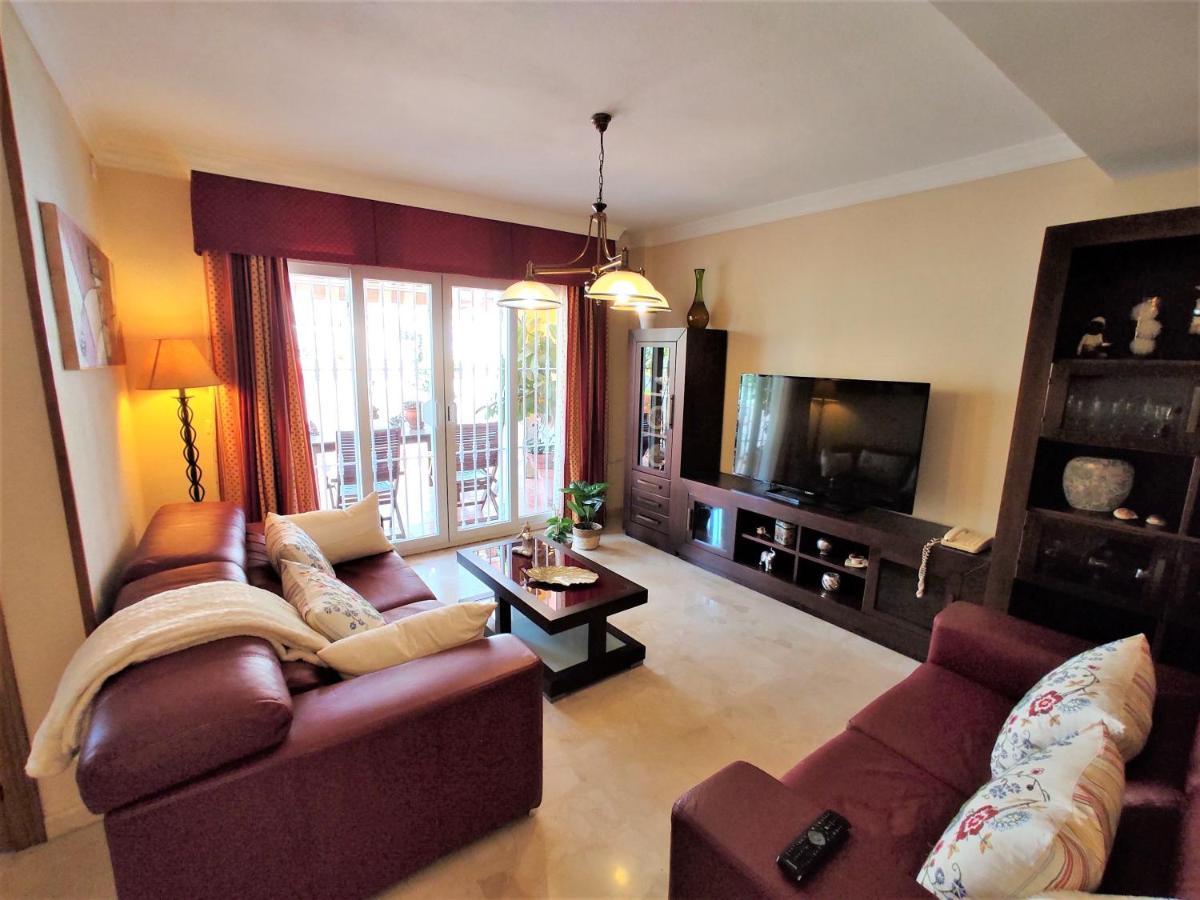 Chalet Adosado En Holiday home *