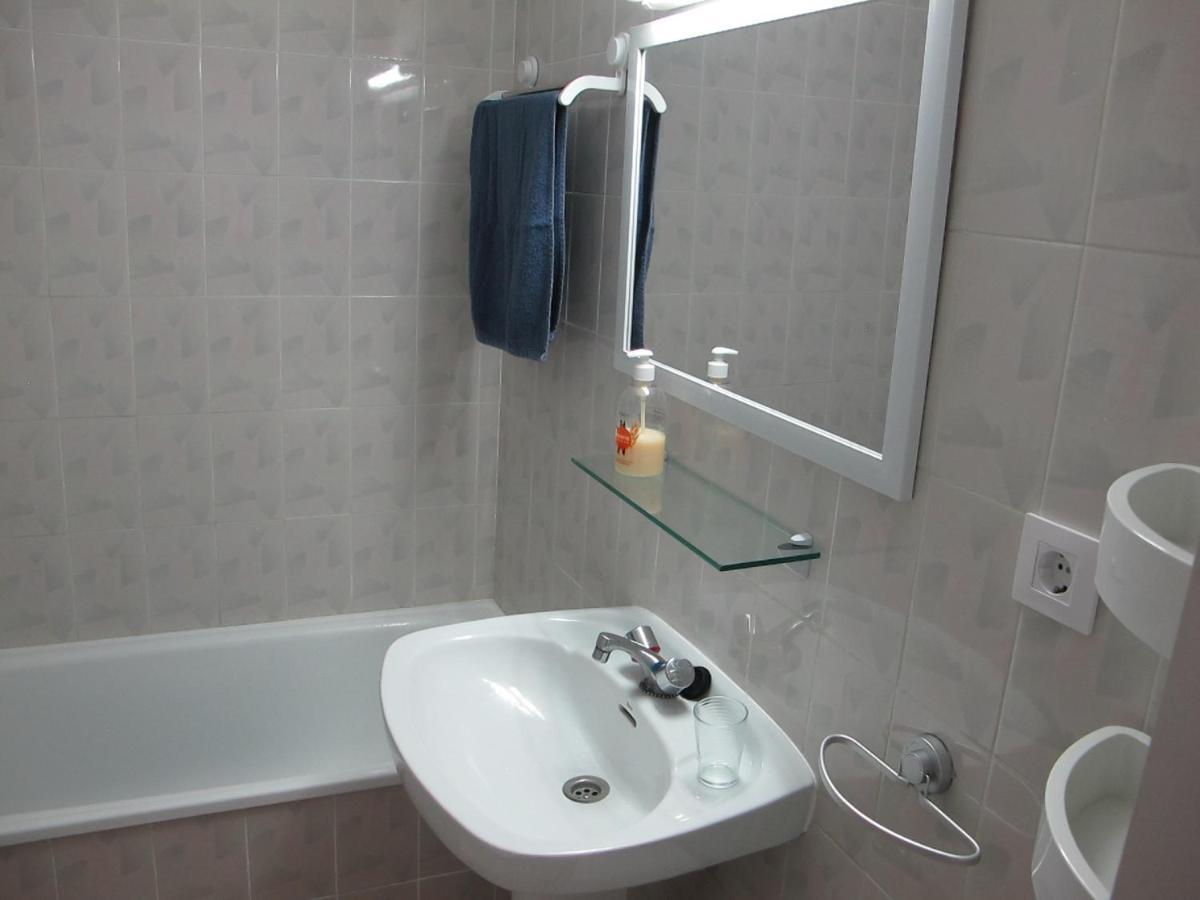Apartamento Con Piscina - Los Sauces *