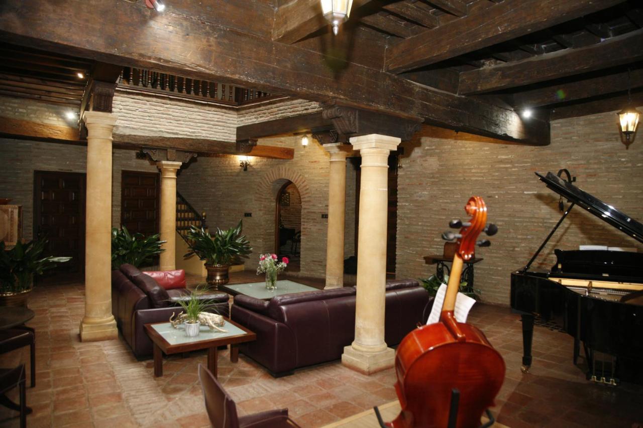 Termas Habitación en casa particular Guadix