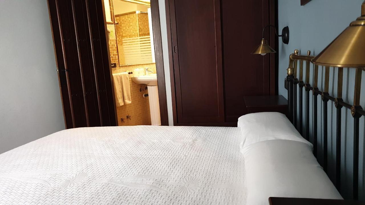 Hotel Tharsis Cazorla