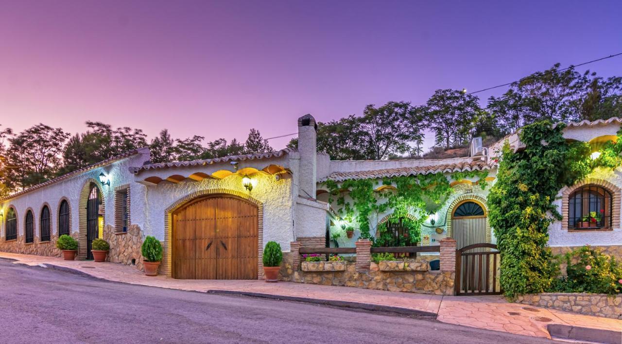 Cazorla Casas Cueva Casa rural