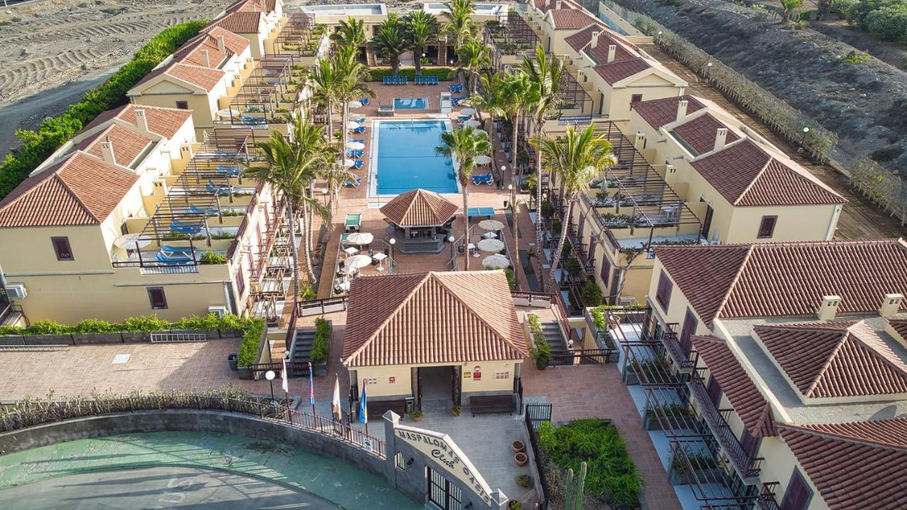 Apartahotel Maspalomas Oasis Club Maspalomas (Gran Canaria)