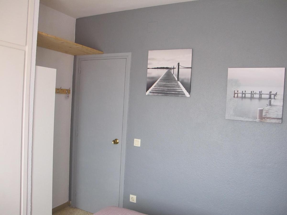 Apartment Apartamento Con Piscina - Los Sauces *