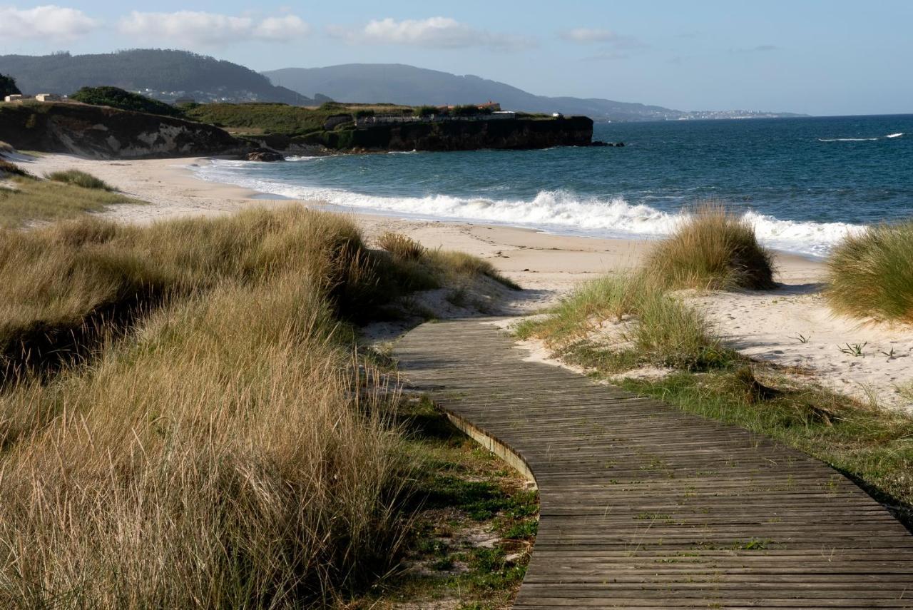 Playa De Llas Apartment Foz