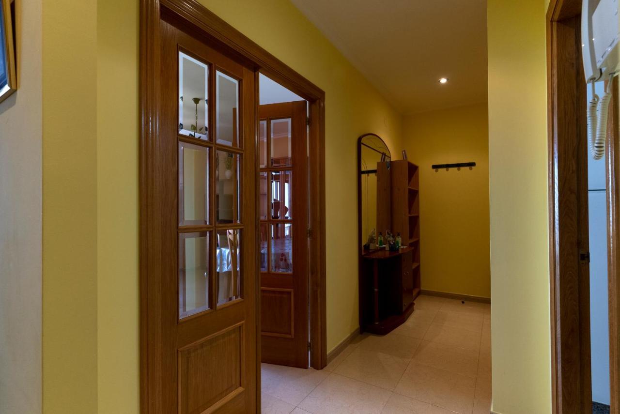 Playa De Llas Apartment *