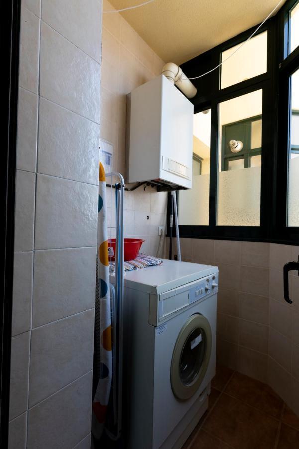 Apartment Playa De Llas